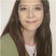 Maestra en psicologia y ciencias sociales